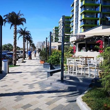 Apartament Mario Mamaia Nord Plaja Zanzibar Năvodari Zewnętrze zdjęcie