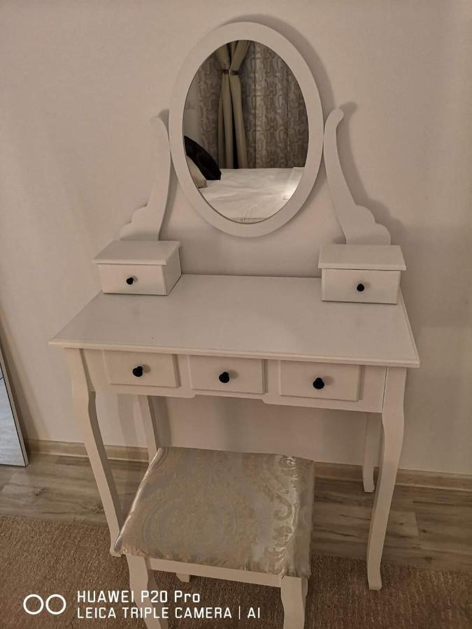 Apartament Mario Mamaia Nord Plaja Zanzibar Năvodari Zewnętrze zdjęcie