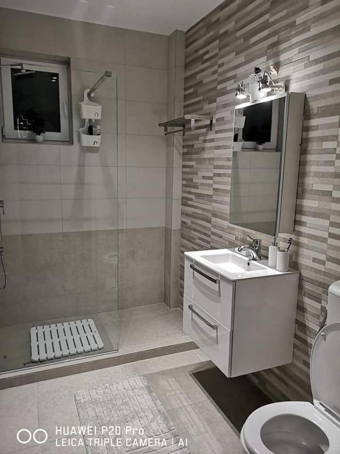 Apartament Mario Mamaia Nord Plaja Zanzibar Năvodari Zewnętrze zdjęcie